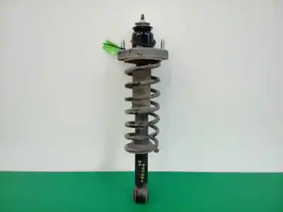 Автозапчастина б/у амортизатор задній лівий для mitsubishi asx (ga0w) motion 2wd посилання на oem iam 4162a192