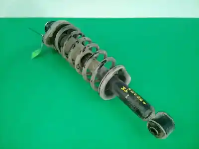 Автозапчастина б/у амортизатор задній лівий для mitsubishi asx (ga0w) motion 2wd посилання на oem iam 4162a192  