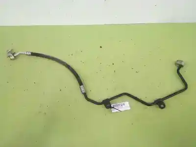 Peça sobressalente para automóvel em segunda mão tubos de ar condicionado por volkswagen crafter combi (2e) combi 35 batalla corta referências oem iam 2e0820721b