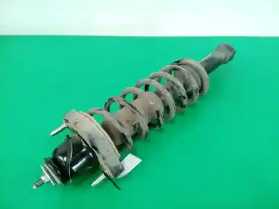 Автозапчастина б/у правий задній амортизатор для mitsubishi asx (ga0w) motion 2wd посилання на oem iam 4162a192  