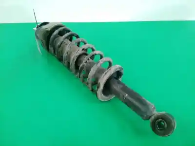 Автозапчастина б/у правий задній амортизатор для mitsubishi asx (ga0w) motion 2wd посилання на oem iam 4162a192  