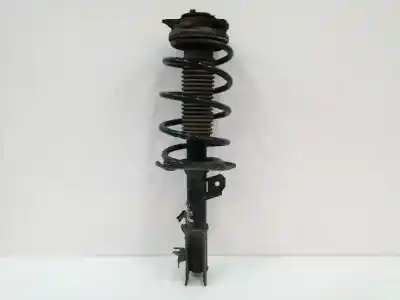 Peça sobressalente para automóvel em segunda mão AMORTECEDOR DIANTEIRO ESQUERDO por NISSAN QASHQAI+2 (JJ10)  Referências OEM IAM 54303JY01B  