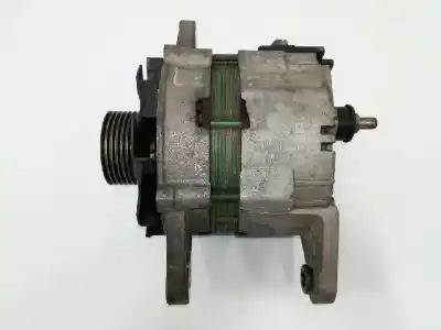 Pezzo di ricambio per auto di seconda mano alternatore per tata safari saf-doc-1 2.0 d riferimenti oem iam   