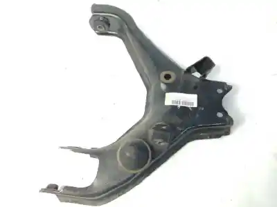 Piesă de schimb auto la mâna a doua BRAȚ SUSPENSIE INFERIOR DREAPTA FAȚÃ pentru SSANGYONG MUSSO  Referințe OEM IAM 4450205005  