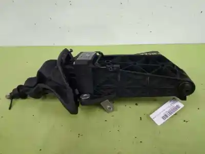 Автозапчасти б/у рычаг переключения передач за volkswagen crafter combi (2e) combi 30 ссылки oem iam a9062600409  