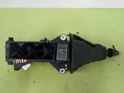 Peça sobressalente para automóvel em segunda mão alavanca de velocidades por volkswagen crafter combi (2e) combi 35 batalla corta referências oem iam a9062600409