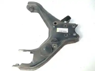 Piesă de schimb auto la mâna a doua BRAȚ SUSPENSIE INFERIOR DREAPTA FAȚÃ pentru SSANGYONG MUSSO  Referințe OEM IAM 4450205005  
