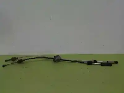 Peça sobressalente para automóvel em segunda mão ligação da caixa de velocidades por volkswagen crafter combi (2e) combi 35 batalla corta referências oem iam 2e1711877