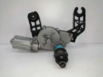 Gebrauchtes Autoersatzteil hinterer wischermotor zum kia picanto 1.1 cat oem-iam-referenzen 9870007000  f00s2b2142
