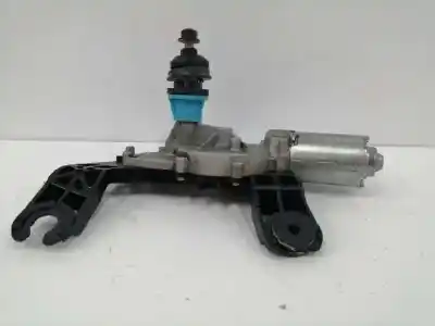 Gebrauchtes Autoersatzteil hinterer wischermotor zum kia picanto 1.1 cat oem-iam-referenzen 9870007000  f00s2b2142
