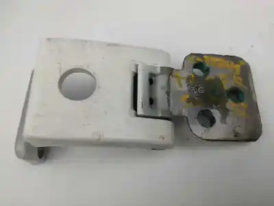 Peça sobressalente para automóvel em segunda mão articulação tampa mala por hyundai h350 furgoneta 2.5 crdi referências oem iam 7378059100