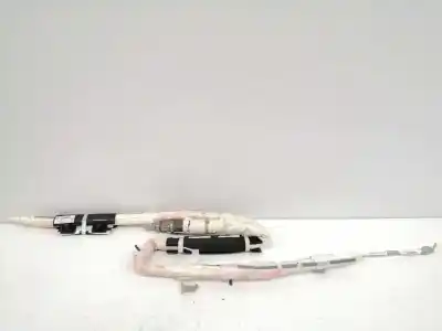 Second-hand car spare part front right curtain airbag for hyundai i10 ii (ba, ia) 1.0 oem iam references 85020b9000