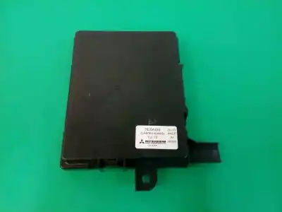 Piesă de schimb auto la mâna a doua unitate de control aer conditionat pentru mitsubishi asx (ga0w) motion 2wd referințe oem iam 7820a436