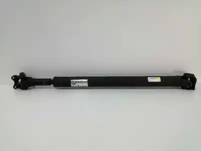 Second-hand car spare part center transmission for ssangyong musso (fj) 2.3 tdic a las 4 ruedas oem iam references 3320005153x