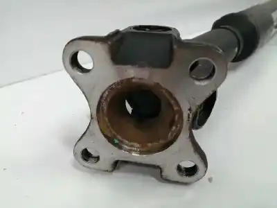 Second-hand car spare part center transmission for ssangyong musso (fj) 2.3 tdic a las 4 ruedas oem iam references 3320005153x  