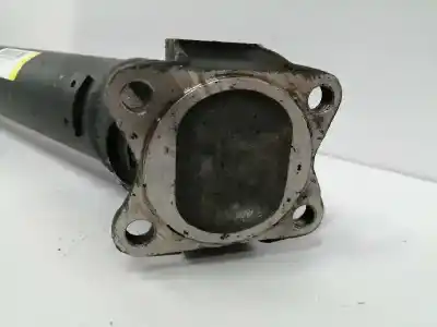 Second-hand car spare part center transmission for ssangyong musso (fj) 2.3 tdic a las 4 ruedas oem iam references 3320005153x  