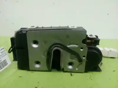 Peça sobressalente para automóvel em segunda mão fechadura da porta dianteira direita por volkswagen crafter combi (2e) combi 35 batalla corta referências oem iam a9067201735