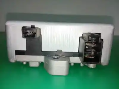 Автозапчастина б/у електронний модуль для mitsubishi asx (ga0w) motion 2wd посилання на oem iam 8633a031  jl501002463