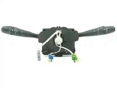 Second-hand car spare part multifunction switch for peugeot 206 berlina 2.0 hdi cat oem iam references 96451818zl  