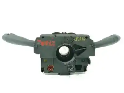 Second-hand car spare part multifunction switch for peugeot 206 berlina 2.0 hdi cat oem iam references 96451818zl  