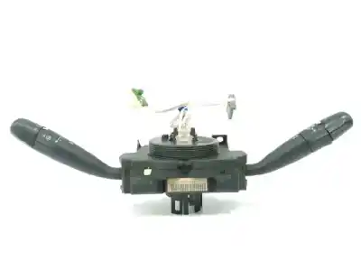 Second-hand car spare part multifunction switch for peugeot 206 berlina 2.0 hdi cat oem iam references 96451818zl  