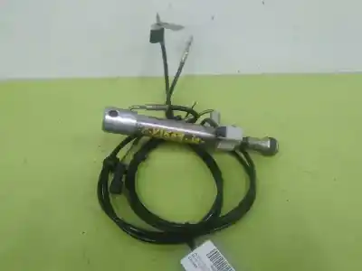 Peça sobressalente para automóvel em segunda mão amortecedores do tronco / porta por bmw serie 3 cabrio (e46) 325 ci referências oem iam 
