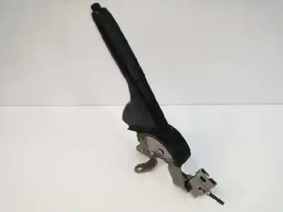 Peça sobressalente para automóvel em segunda mão alavanca de travão de mão por mitsubishi space star (a00) 1.2 referências oem iam 4815a092