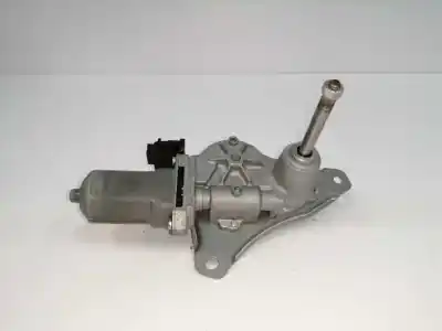 Peça sobressalente para automóvel em segunda mão motor do limpador traseiro por mitsubishi space star (a00) 1.2 referências oem iam 2596002510
