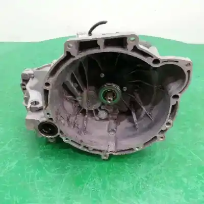 Second-hand car spare part gearbox for ford fiesta (cb1) 1.4 16v cat oem iam references 8a6r7002ja