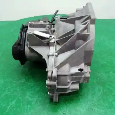 Pezzo di ricambio per auto di seconda mano riduttore per ford fiesta vi (cb1, ccn) 1.4 riferimenti oem iam 8a6r7002ja  