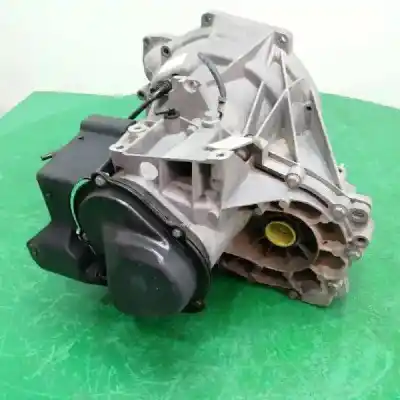 Pezzo di ricambio per auto di seconda mano riduttore per ford fiesta vi (cb1, ccn) 1.4 riferimenti oem iam 8a6r7002ja  