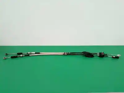 Peça sobressalente para automóvel em segunda mão ligação da caixa de velocidades por toyota rav 4 iv (_a4_) 2.0 d (wwa42_) referências oem iam 3382042440