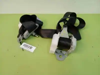 Second-hand car spare part rear left seat belt for lexus rx 400h oem iam references 7k8300