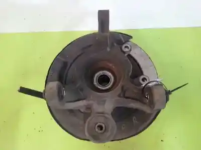 Second-hand car spare part rear right knuckle for lexus rx 400h oem iam references 