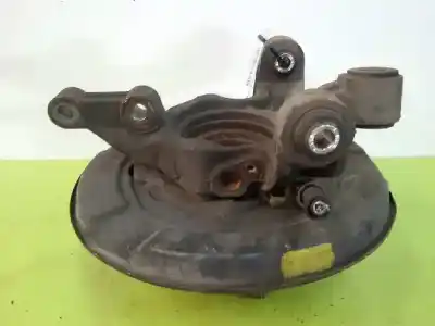 Second-hand car spare part rear right knuckle for lexus rx 400h oem iam references   