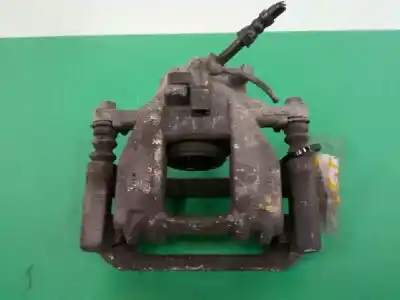 Peça sobressalente para automóvel em segunda mão pinça de travão traseira esquerda por volkswagen crafter combi (2e) combi 35 batalla corta referências oem iam y04126