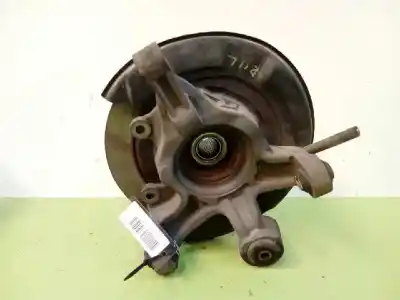 Second-hand car spare part rear left knuckle for lexus rx 400h oem iam references   