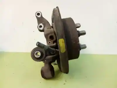 Second-hand car spare part rear left knuckle for lexus rx 400h oem iam references   