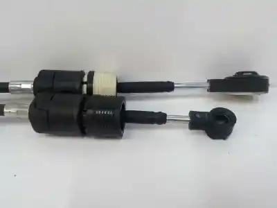 Автозапчастина б/у коробка передач для ford fiesta vi (cb1, ccn) 1.4 tdci посилання на oem iam aa6r7e395cb  