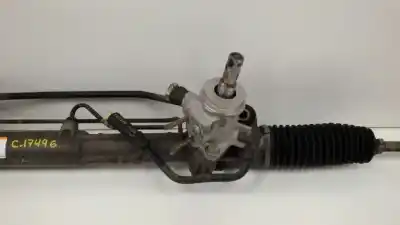 Автозапчасти б/у рулевая рейка за saab 9-5 (ys3e) 2.3 t ссылки oem iam   