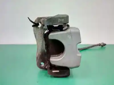 Peça sobressalente para automóvel em segunda mão pinça de travão traseira esquerda por toyota rav 4 iv (_a4_) 2.0 d (wwa42_) referências oem iam 4785042070