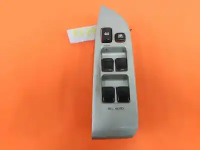 Second-hand car spare part left front power window switch for lexus rx 400h oem iam references 8404048080