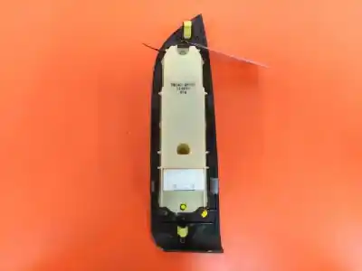 Peça sobressalente para automóvel em segunda mão botão / interruptor elevador vidro dianteiro esquerdo por lexus rx 400h referências oem iam 8404048080  