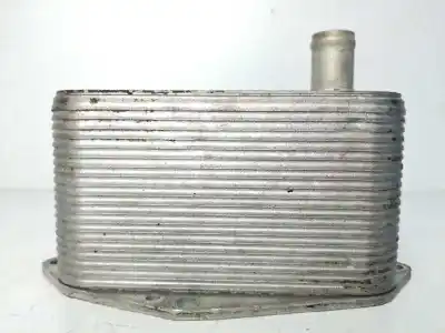 Peça sobressalente para automóvel em segunda mão radiador de óleo do motor por bmw x5 (e53) 3.0d referências oem iam 2247204  