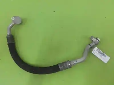 Second-hand car spare part air conditioning pipes for volkswagen golf v berlina (1k1) r32 oem iam references 1k0820744j