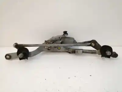 Peça sobressalente para automóvel em segunda mão motor do limpa para brisas por toyota auris 2.0 d-4d cat referências oem iam 8511002190