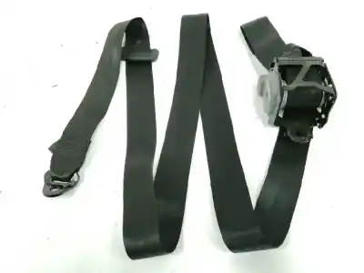 Автозапчастина б/у задній правий ремін безпеки для renault captur i (j5_, h5_) 0.9 tce 90 посилання на oem iam 888405148r Автозапчастина б/у задній правий ремін безпеки для renault captur i (j5_, h5_) 0.9 tce 90 посилання на oem iam 888405148r