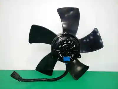 Автозапчастина б/у електро вентилятор для mitsubishi asx (ga0w) motion 2wd посилання на oem iam f19350a83010  f00s3a2386