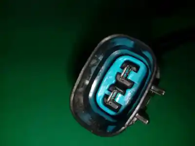 Автозапчастина б/у електро вентилятор для mitsubishi asx (ga0w) motion 2wd посилання на oem iam f19350a83010  f00s3a2386