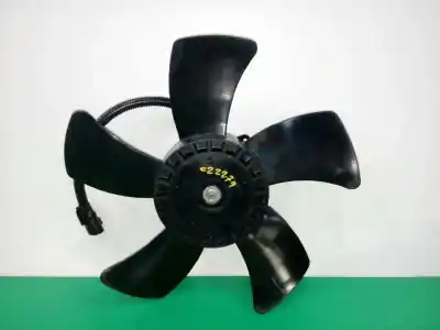 Piesă de schimb auto la mâna a doua electroventilator radiator pentru mitsubishi asx (ga0w) motion 2wd referințe oem iam f19350a83010